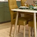 Art Spalena Appartement *