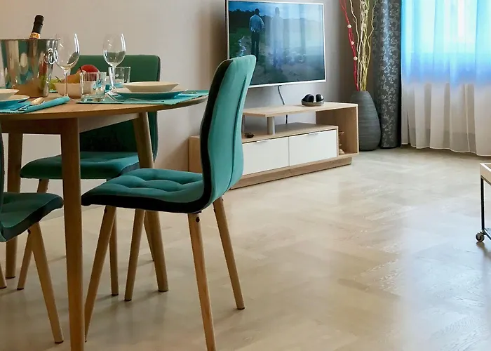Art Spalena Apartamento