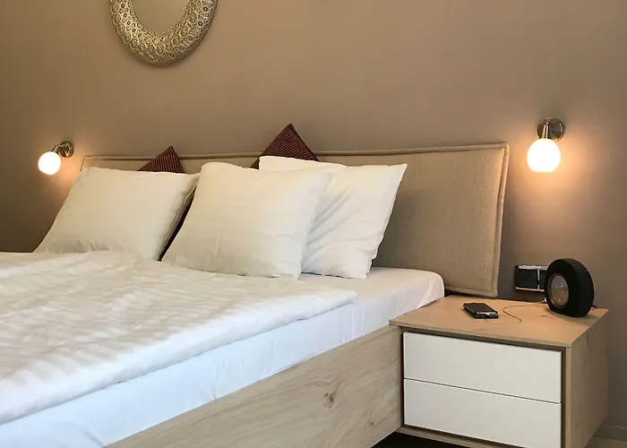 Apartamento Art Spalena *