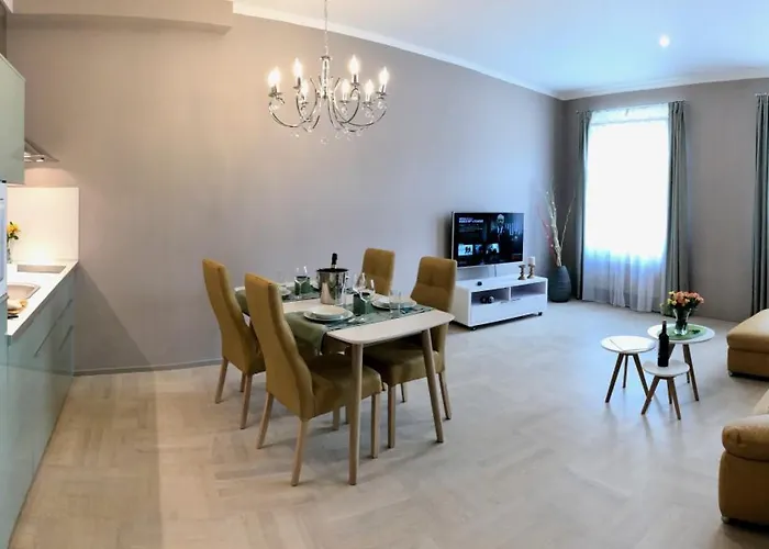 Art Spalena Apartamento