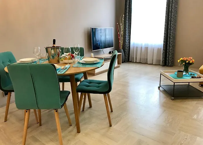 Art Spalena Apartamento Praga