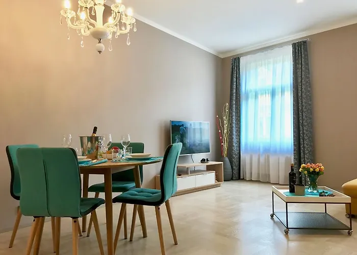 Art Spalena * Praga