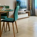 Art Spalena Apartment