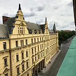Art Spalena Apartment *