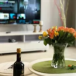 Art Spalena Apartment Prague