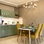 Apartment Art Spalena Prague