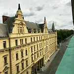 Art Spalena