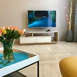 Apartment Art Spalena *