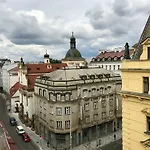 Art Spalena Apartment Prague