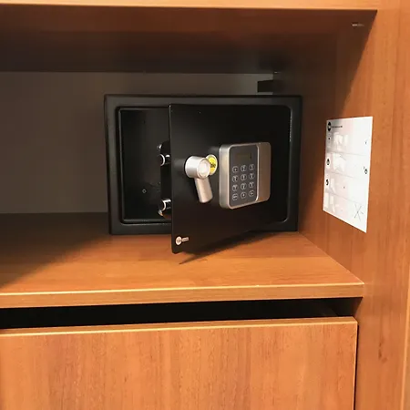 Art Spalena Lägenhet *