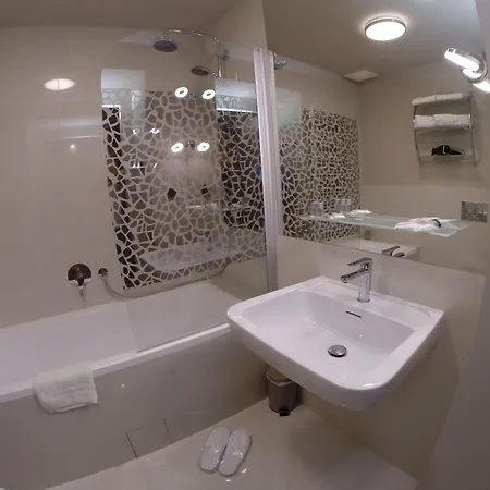 Art Spalena Apartman