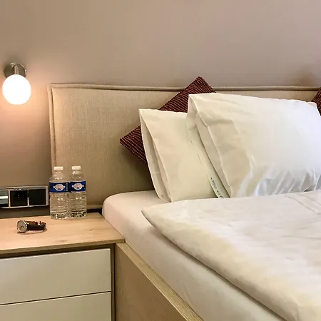 Apartman Art Spalena Prága