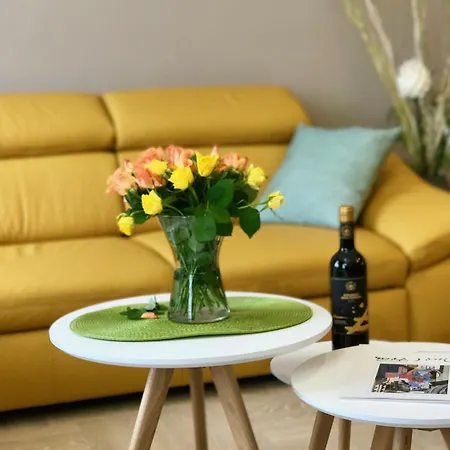 Apartamento Art Spalena Praga
