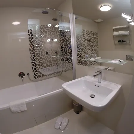 Apartman Art Spalena Prága