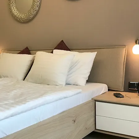 Apartman Art Spalena Prága